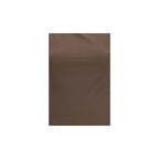 Brown Polyamide One-Piece Swimsuit