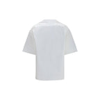 White Cotton Shirt