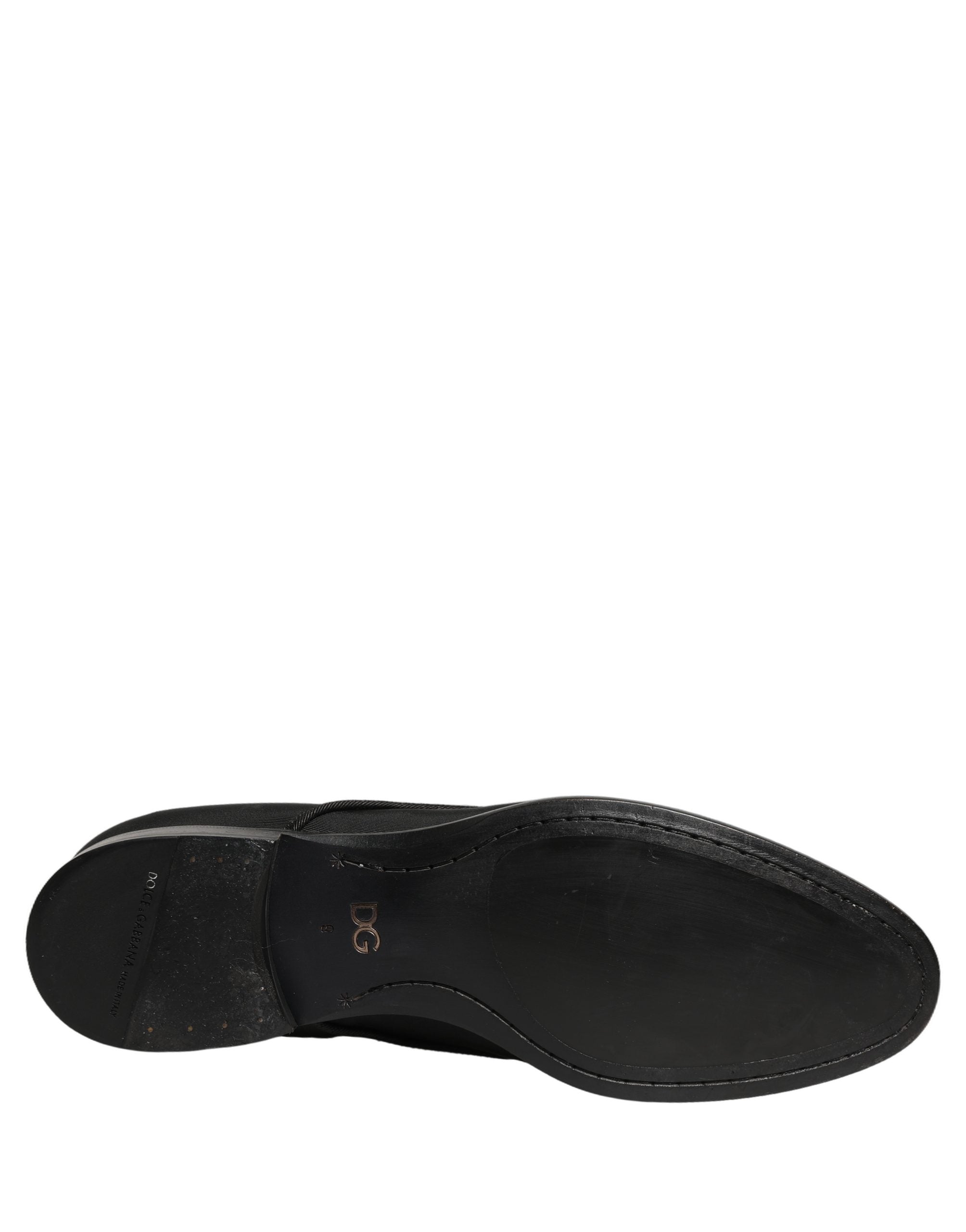 Black Suede Lace Up Derby Dress Formal Shoes