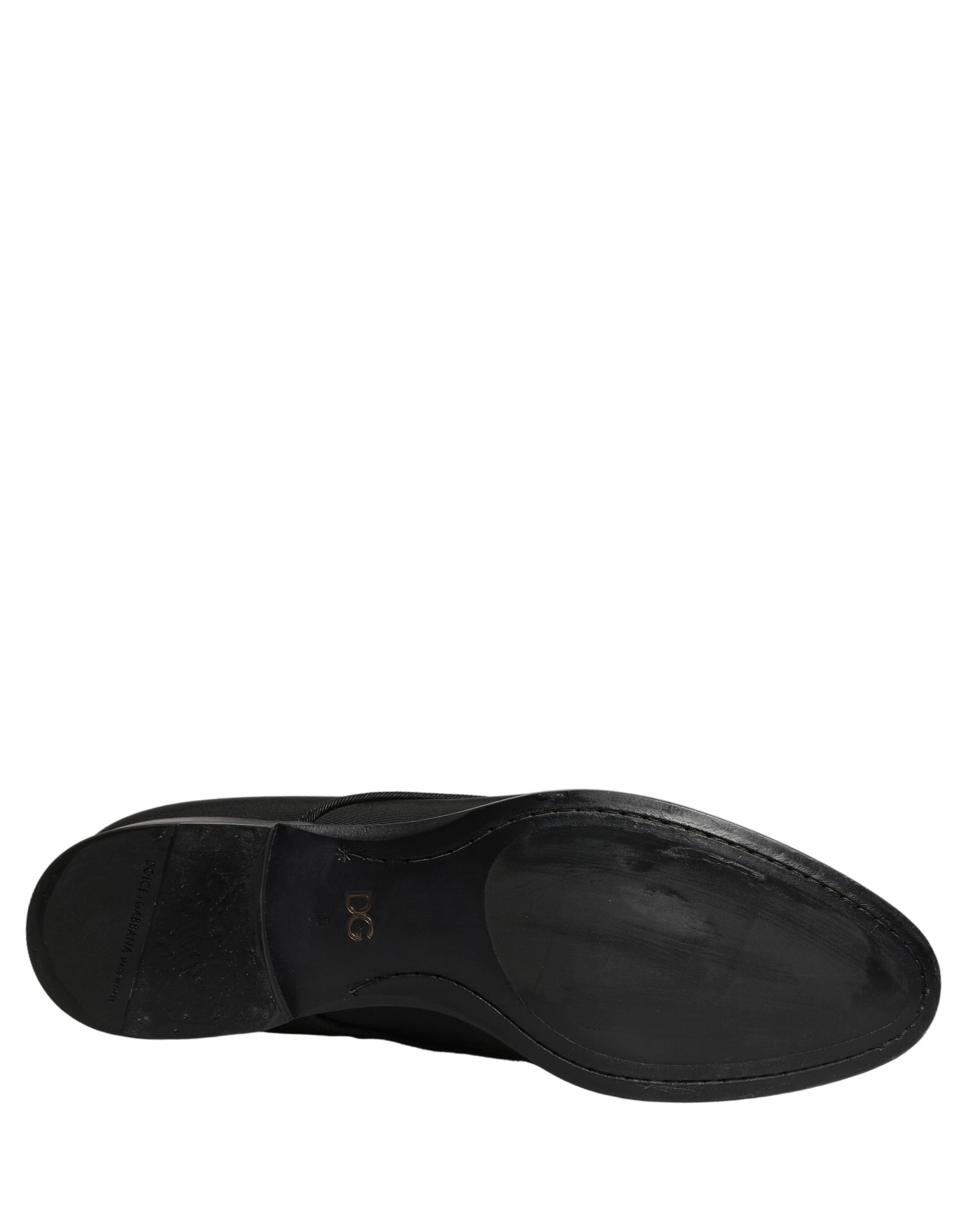 Black Suede Lace Up Derby Dress Formal Shoes