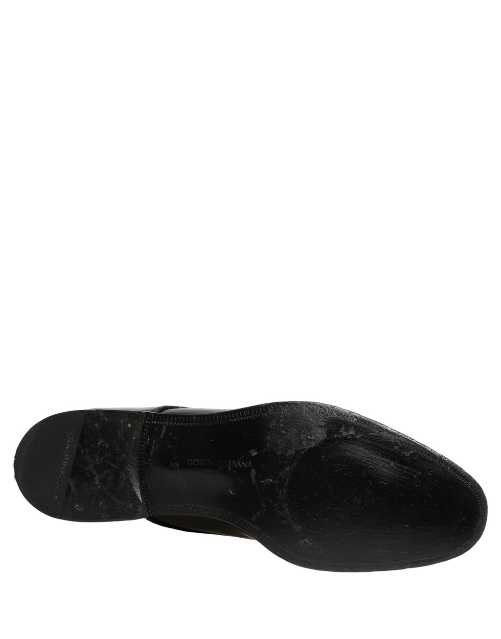 Black Leather Lace Up Derby Dress Formal Shoes