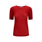 Multicolor Wool Oves Aries T-Shirt
