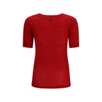 Multicolor Wool Oves Aries T-Shirt
