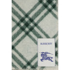 Bicolor Wool Oves Aries Scarf