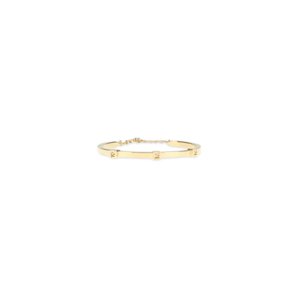 Gold Bronze Bracelet