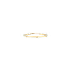 Gold Bronze Bracelet