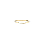 Gold Bronze Bracelet