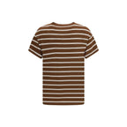 Beige Wool Oves Aries T-Shirt