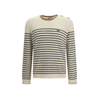 Multicolor Wool Oves Aries Sweatshirt