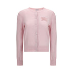 Multicolor Wool Oves Aries Cardigan