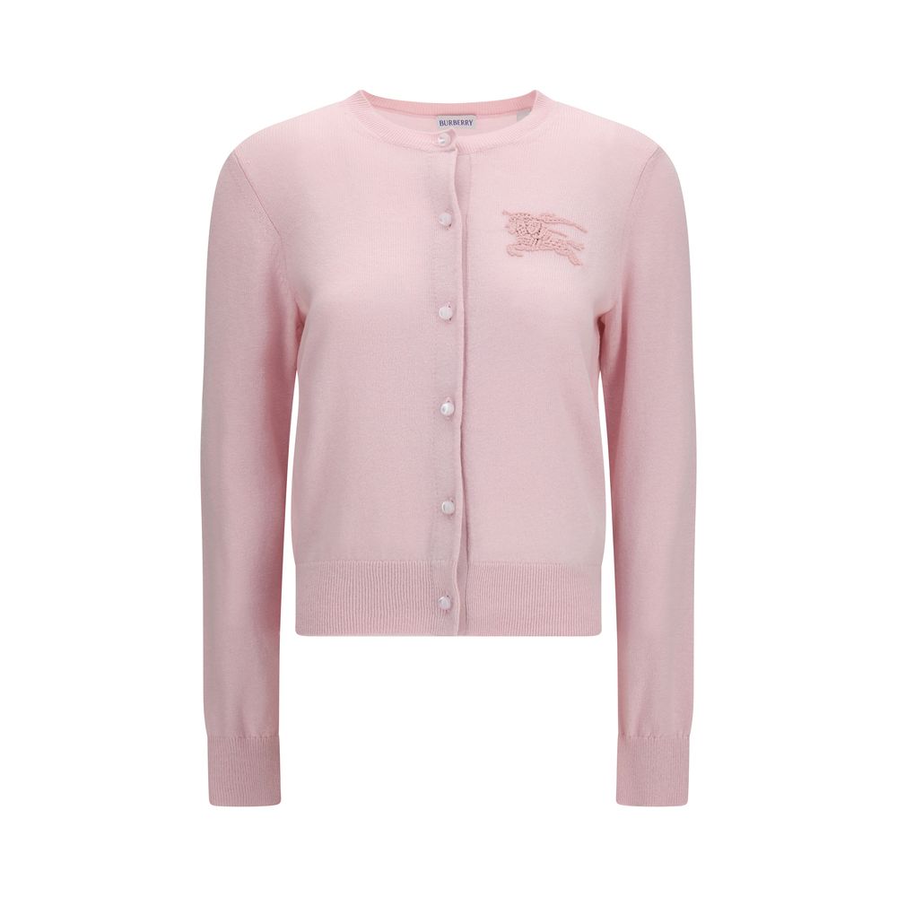 Multicolor Wool Oves Aries Cardigan