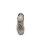 Gray Deer Sneakers
