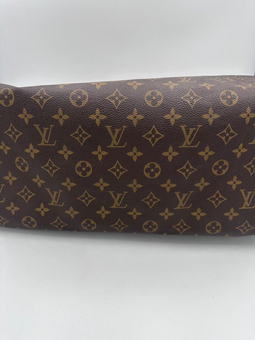 LOUIS VUITTON Speedy 40 Monogram Handbag