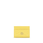 Bicolor Calf Leather Bos Taurus Wallet