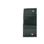 Bicolor Calf Leather Bos Taurus Wallet