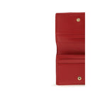 Multicolor Calf Leather Bos Taurus Wallet