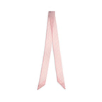 Multicolor Silk Scarf
