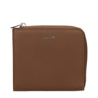 Brown Leather Wallet