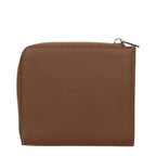 Brown Leather Wallet