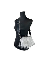 Marc Jacobs The Snapshot Creature Crossbody Bag