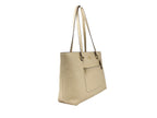 Coach Leather Station Bag Shoulder Tote