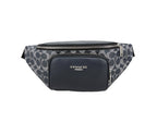 Coach Racer Signature Fanny Belt Bag