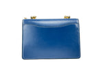 Coach Klare Leather Crossbody Bag