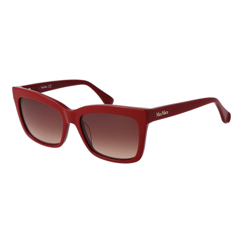 Multicolor Acetate Sunglasses