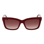 Multicolor Acetate Sunglasses