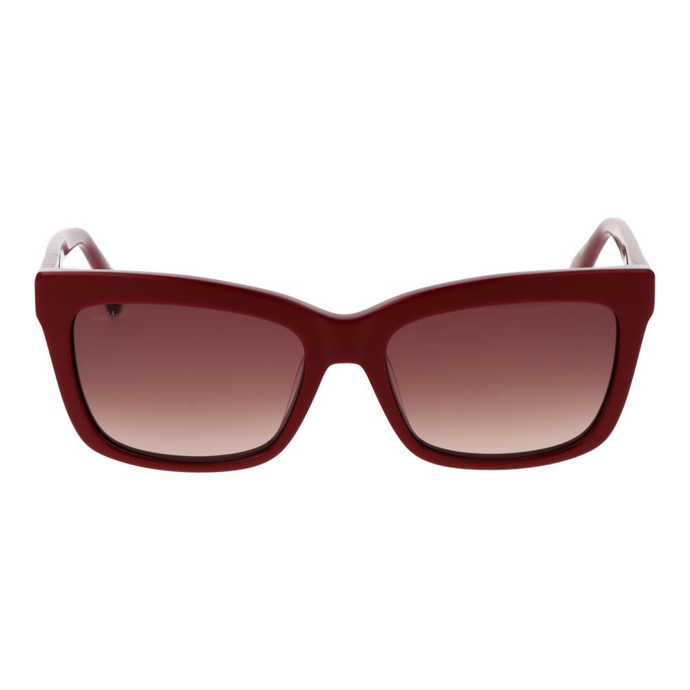 Multicolor Acetate Sunglasses