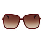 Multicolor Plastic Sunglasses