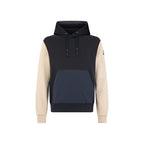 Blue Cotton Sweatshirt