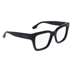 Black Plastic Glasses (Frames)