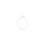 Gold Metal Bracelet