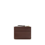 Bordeaux Lamb Ovis Aries Aries Wallet