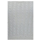 White Linen Tank Tops