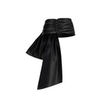 Black Lamb Ovis Aries Aries Regular Belt