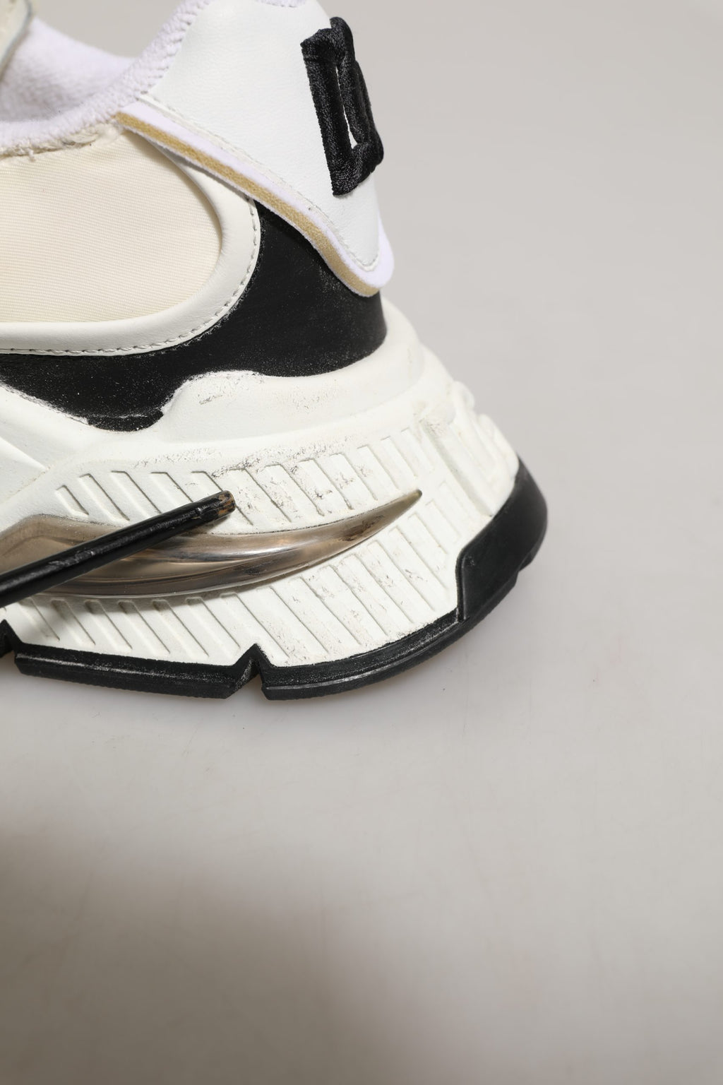 Multicolor Airmaster Low Top Sneakers Shoes