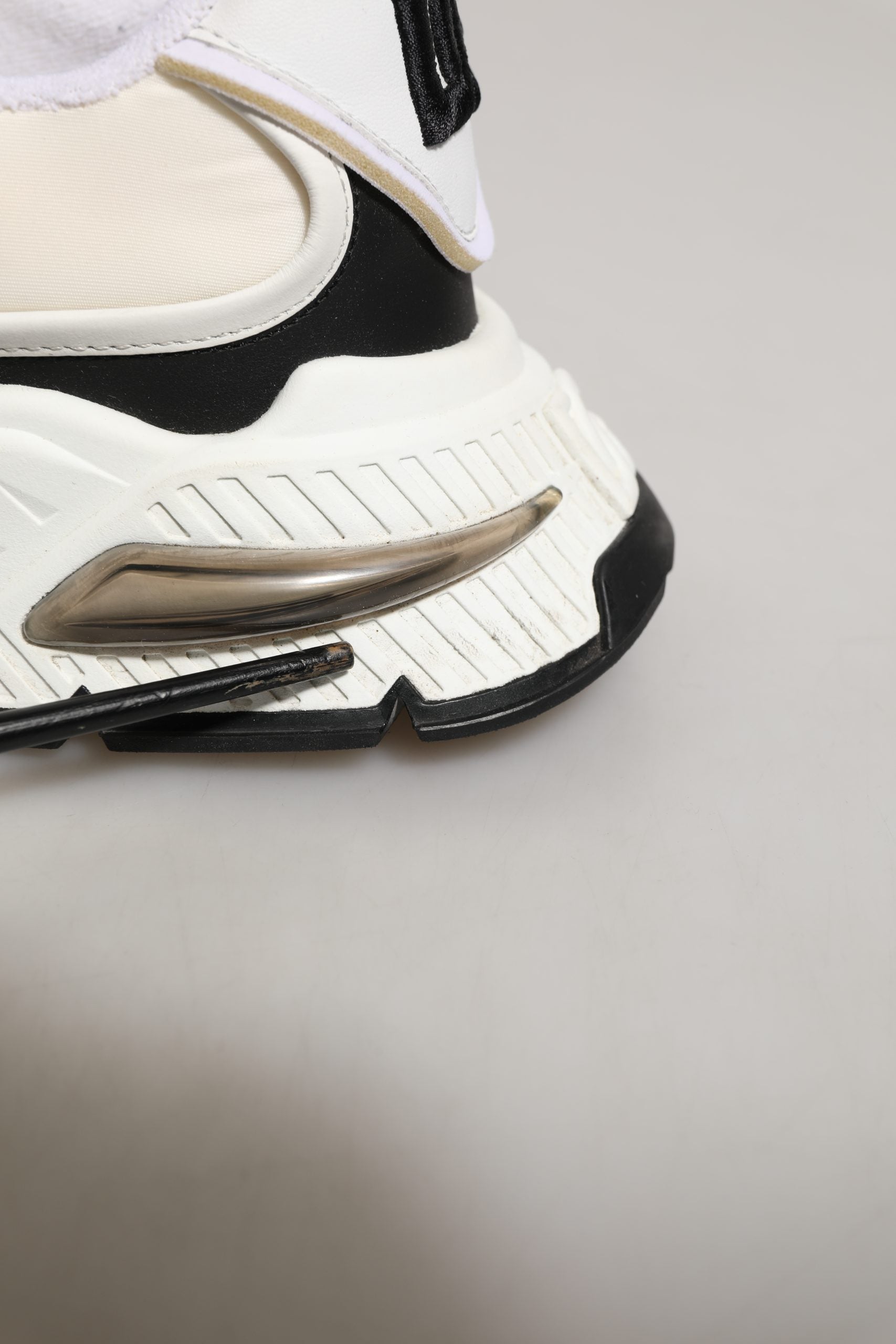 Multicolor Airmaster Low Top Sneakers Shoes