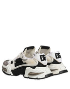 Multicolor Airmaster Low Top Sneakers Shoes