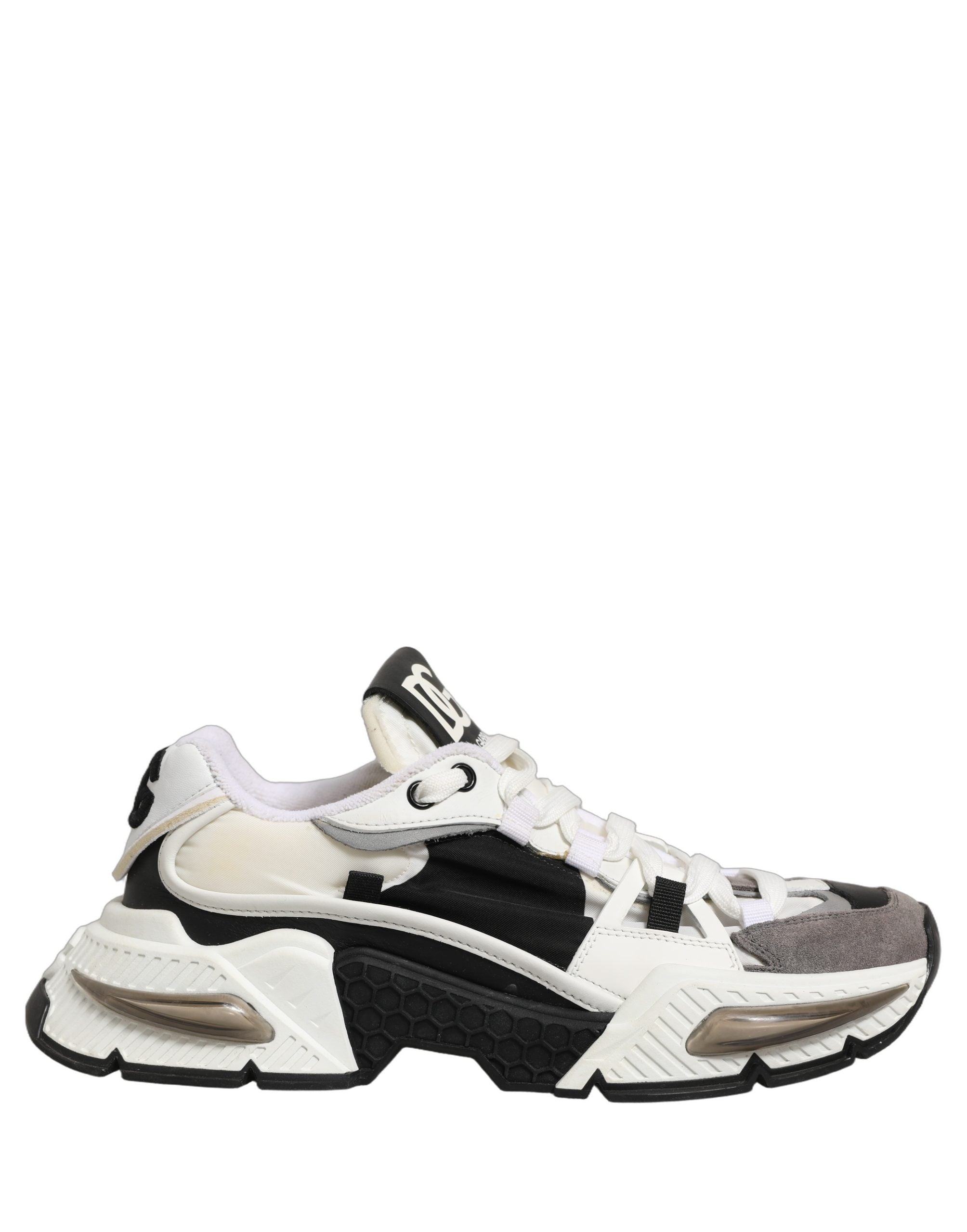 Multicolor Airmaster Low Top Sneakers Shoes