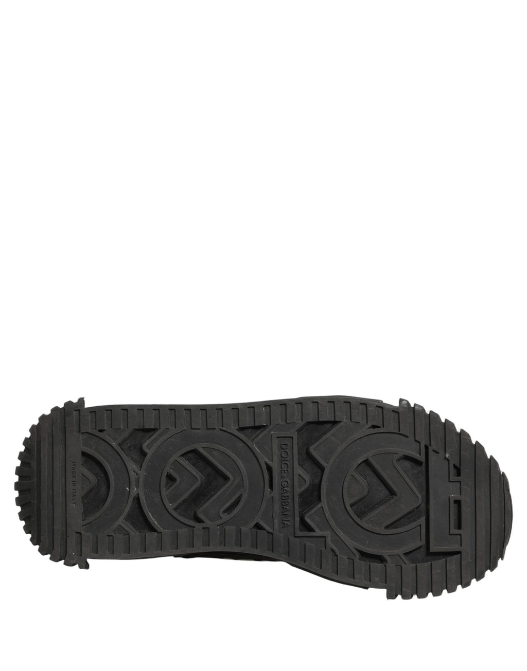Black Logo Lace Up Low Top NS1 Men Sneakers Shoes
