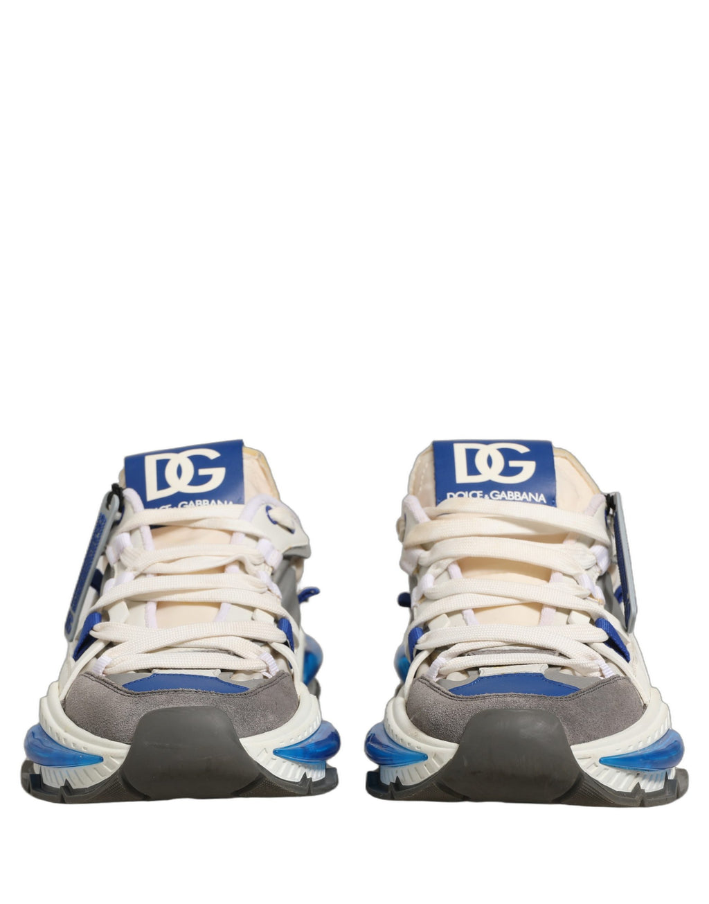 Multicolor Airmaster Low Top Sneakers Shoes