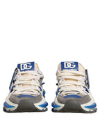 Multicolor Airmaster Low Top Sneakers Shoes