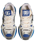 Multicolor Airmaster Low Top Sneakers Shoes