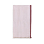 Beige Cashmere Scarf