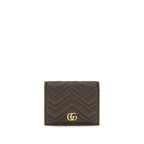 Brown Lamb Ovis Aries Aries Wallet