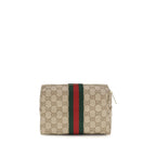 Beige Fabric Other Accessories