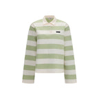 Multicolor Cotton Shirt