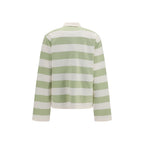Multicolor Cotton Shirt
